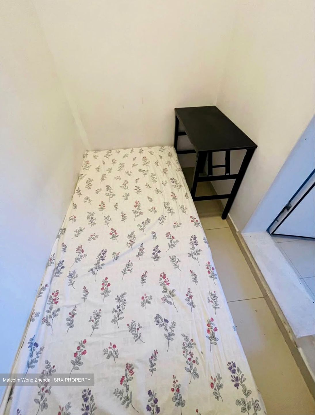 Vista Residences (D12), Condominium #592012981
